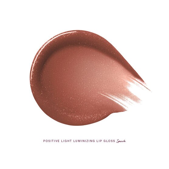  LIGHT LUMINIZING LIP GLOSS - SPARK